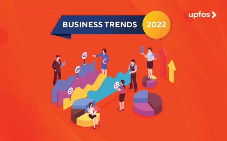 UPFOS Business Trends 2022