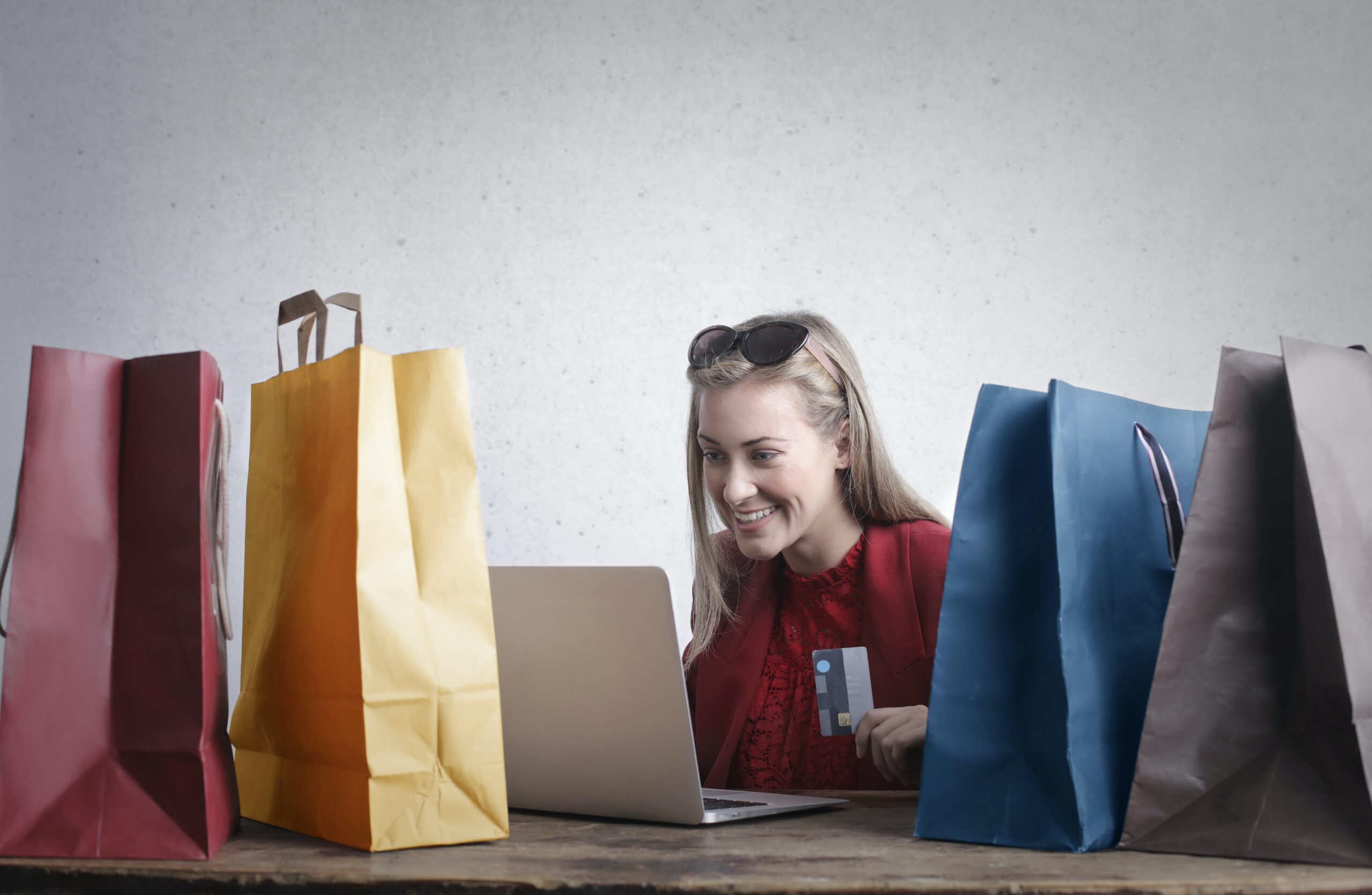 UPFOS - customer retention